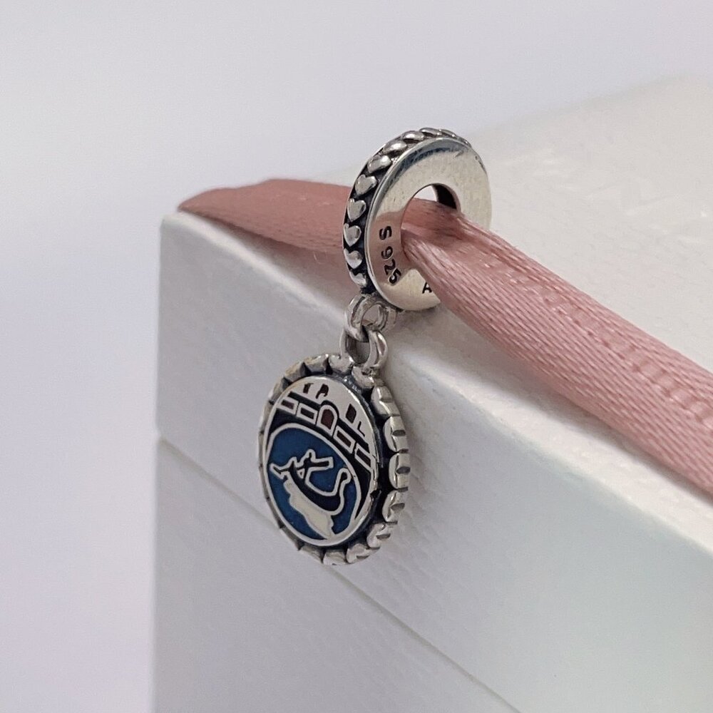 Las Vegas Gondola Dangle Charm/USA (US)/Travel Destination